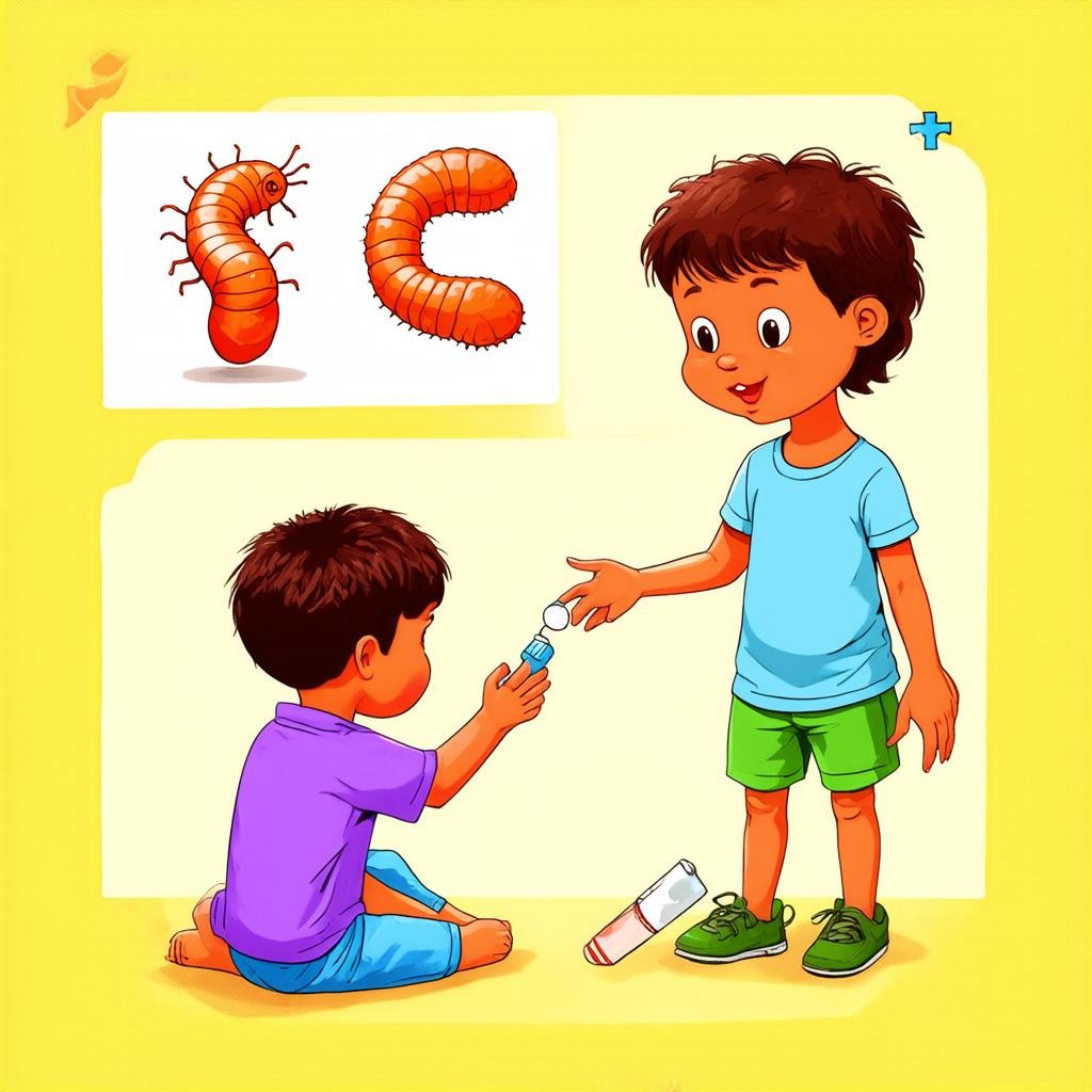 d